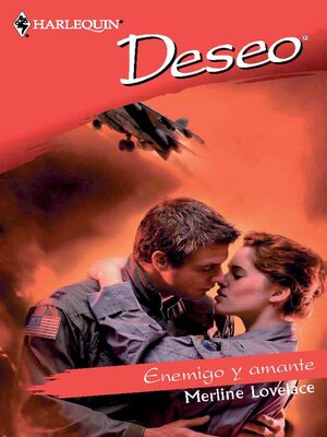 cover image of Enemigo y amante